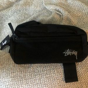 Stussy side bag